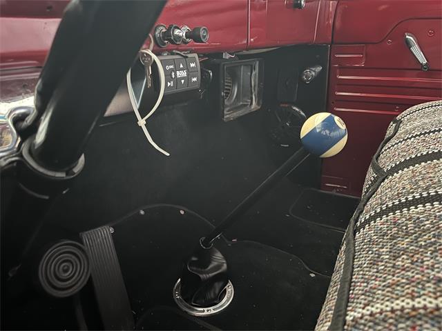1954 Ford F100 (CC-2091363) for sale in Lakewood, New Jersey