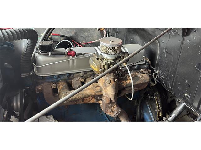 1954 Ford F100 (CC-2091363) for sale in Lakewood, New Jersey