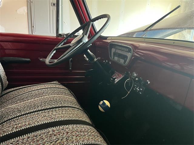 1954 Ford F100 (CC-2091363) for sale in Lakewood, New Jersey