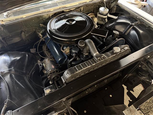 1960 Cadillac DeVille (CC-2091364) for sale in Auburn Hills, Michigan