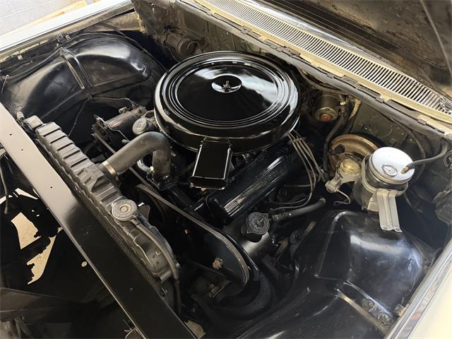 1960 Cadillac DeVille (CC-2091364) for sale in Auburn Hills, Michigan