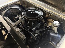 1960 Cadillac DeVille (CC-2091364) for sale in Auburn Hills, Michigan