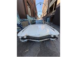 1960 Cadillac DeVille (CC-2091364) for sale in Auburn Hills, Michigan