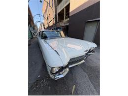 1960 Cadillac DeVille (CC-2091364) for sale in Auburn Hills, Michigan