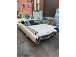 1960 Cadillac DeVille (CC-2091364) for sale in Auburn Hills, Michigan