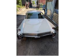 1960 Cadillac DeVille (CC-2091364) for sale in Auburn Hills, Michigan