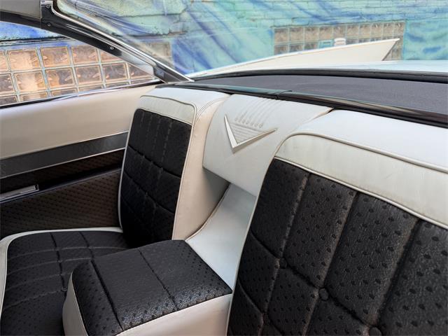 1960 Cadillac DeVille (CC-2091364) for sale in Auburn Hills, Michigan