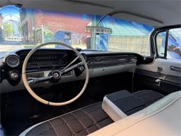 1960 Cadillac DeVille (CC-2091364) for sale in Auburn Hills, Michigan