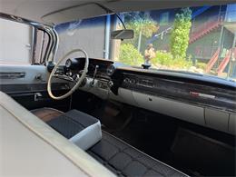 1960 Cadillac DeVille (CC-2091364) for sale in Auburn Hills, Michigan