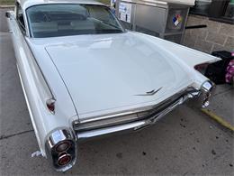 1960 Cadillac DeVille (CC-2091364) for sale in Auburn Hills, Michigan