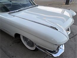 1960 Cadillac DeVille (CC-2091364) for sale in Auburn Hills, Michigan