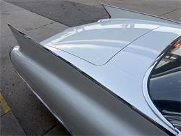 1960 Cadillac DeVille (CC-2091364) for sale in Auburn Hills, Michigan