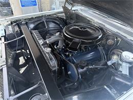 1960 Cadillac DeVille (CC-2091364) for sale in Auburn Hills, Michigan