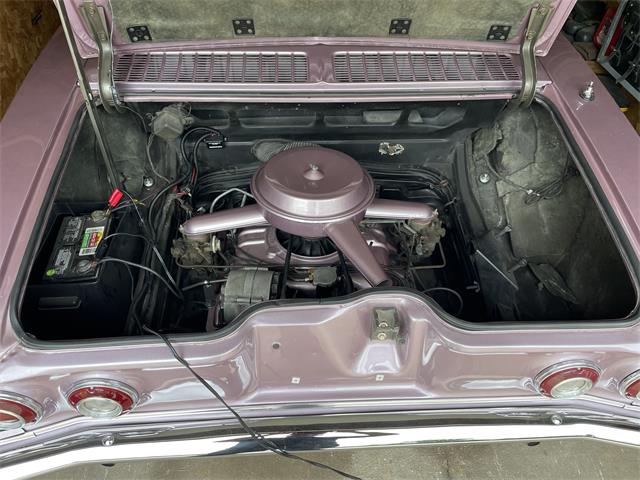 1965 Chevrolet Corvair (CC-2091365) for sale in Grand Island, Nebraska