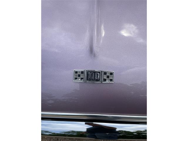 1965 Chevrolet Corvair (CC-2091365) for sale in Grand Island, Nebraska