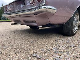 1965 Chevrolet Corvair (CC-2091365) for sale in Grand Island, Nebraska