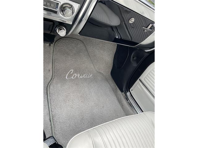 1965 Chevrolet Corvair (CC-2091365) for sale in Grand Island, Nebraska