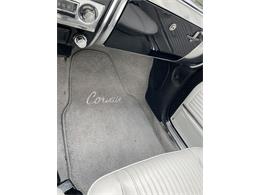 1965 Chevrolet Corvair (CC-2091365) for sale in Grand Island, Nebraska