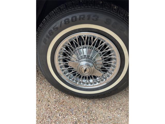 1965 Chevrolet Corvair (CC-2091365) for sale in Grand Island, Nebraska