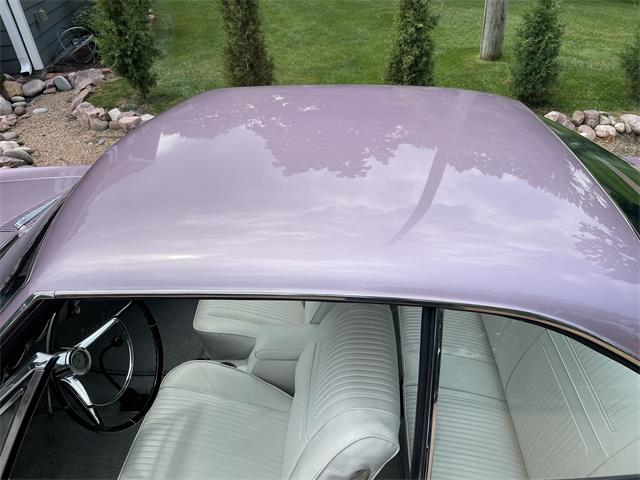 1965 Chevrolet Corvair (CC-2091365) for sale in Grand Island, Nebraska