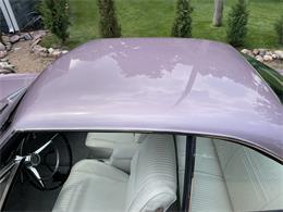 1965 Chevrolet Corvair (CC-2091365) for sale in Grand Island, Nebraska