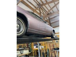 1965 Chevrolet Corvair (CC-2091365) for sale in Grand Island, Nebraska