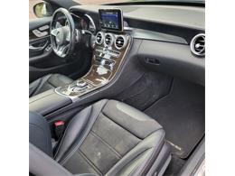 2017 Mercedes-Benz C63 AMG (CC-2091366) for sale in Conroe, Texas