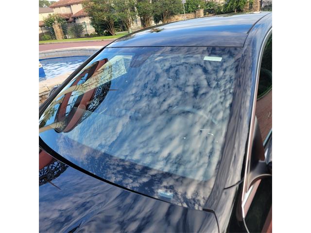 2017 Mercedes-Benz C63 AMG (CC-2091366) for sale in Conroe, Texas