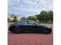 2017 Mercedes-Benz C63 AMG (CC-2091366) for sale in Conroe, Texas