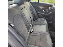 2017 Mercedes-Benz C63 AMG (CC-2091366) for sale in Conroe, Texas