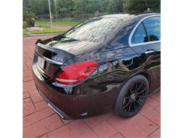 2017 Mercedes-Benz C63 AMG (CC-2091366) for sale in Conroe, Texas