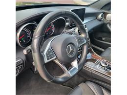 2017 Mercedes-Benz C63 AMG (CC-2091366) for sale in Conroe, Texas