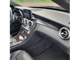 2017 Mercedes-Benz C63 AMG (CC-2091366) for sale in Conroe, Texas