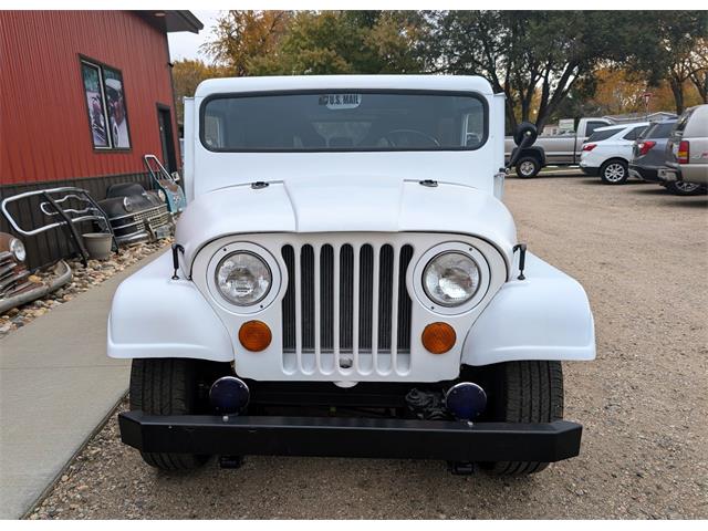1970 Jeep 4x4 (CC-2091367) for sale in Sioux Falls, South Dakota