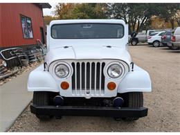 1970 Jeep 4x4 (CC-2091367) for sale in Sioux Falls, South Dakota