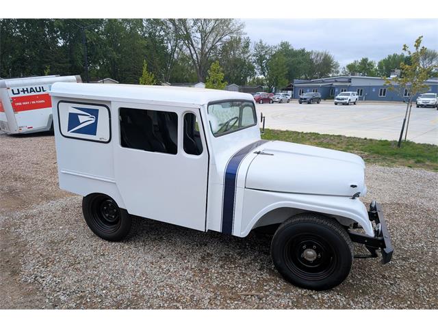 1970 Jeep 4x4 (CC-2091367) for sale in Sioux Falls, South Dakota