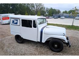 1970 Jeep 4x4 (CC-2091367) for sale in Sioux Falls, South Dakota
