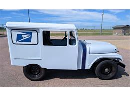 1970 Jeep 4x4 (CC-2091367) for sale in Sioux Falls, South Dakota