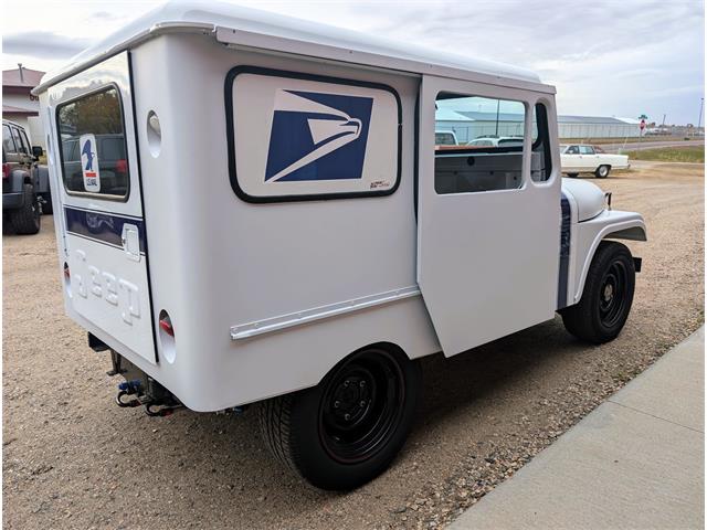 1970 Jeep 4x4 (CC-2091367) for sale in Sioux Falls, South Dakota