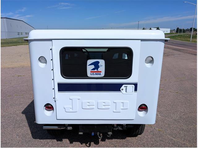 1970 Jeep 4x4 (CC-2091367) for sale in Sioux Falls, South Dakota