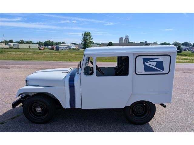 1970 Jeep 4x4 (CC-2091367) for sale in Sioux Falls, South Dakota