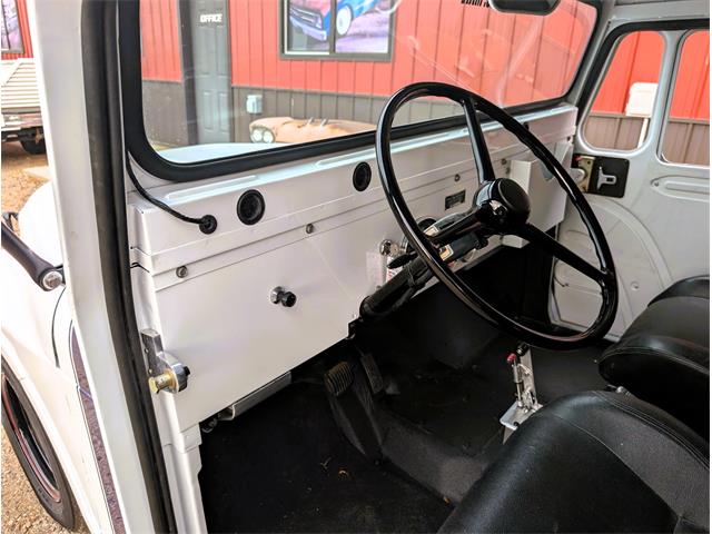 1970 Jeep 4x4 (CC-2091367) for sale in Sioux Falls, South Dakota