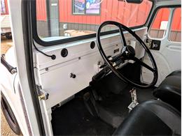 1970 Jeep 4x4 (CC-2091367) for sale in Sioux Falls, South Dakota