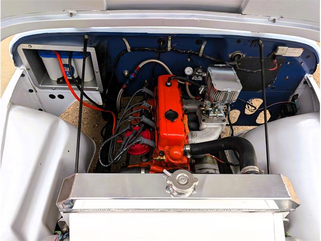 1970 Jeep 4x4 (CC-2091367) for sale in Sioux Falls, South Dakota