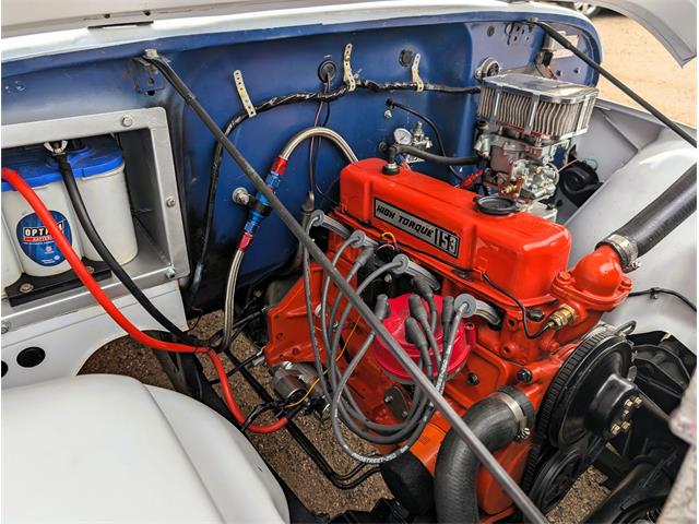 1970 Jeep 4x4 (CC-2091367) for sale in Sioux Falls, South Dakota