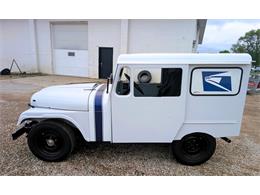 1970 Jeep 4x4 (CC-2091367) for sale in Sioux Falls, South Dakota