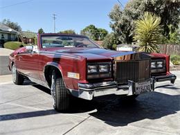 1984 Cadillac Eldorado Biarritz (CC-2091369) for sale in Martinez, California