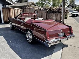 1984 Cadillac Eldorado Biarritz (CC-2091369) for sale in Martinez, California