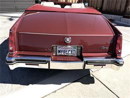 1984 Cadillac Eldorado Biarritz (CC-2091369) for sale in Martinez, California