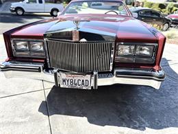 1984 Cadillac Eldorado Biarritz (CC-2091369) for sale in Martinez, California